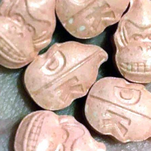 Alertă în România: comprimatele de Ecstasy Donkey Kong, un pericol letal pentru consumatori. „Se distribuie în apropierea festivalurilor”