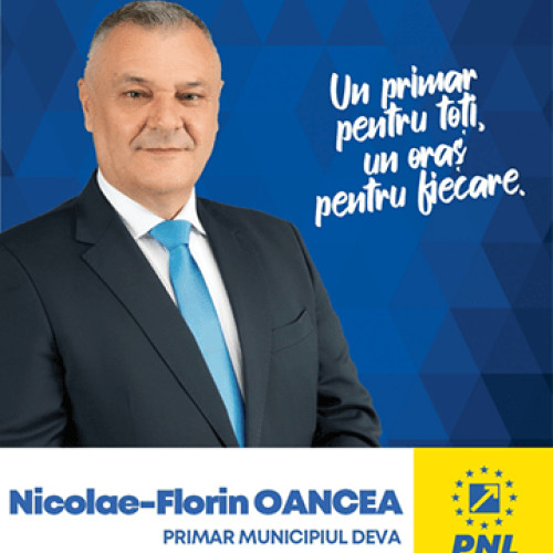 Florin-Nicolae Oancea: Deva are transport public local modern
