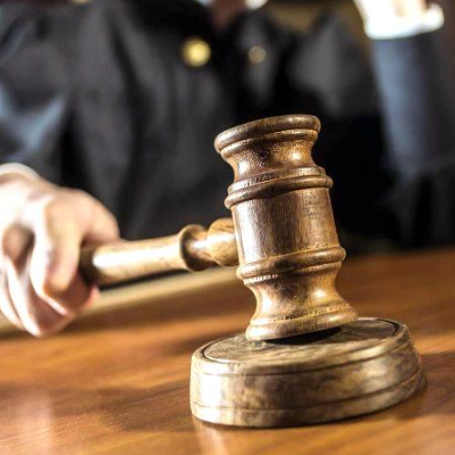 Suspect acuzat de neplata pensiei alimentare din 2021