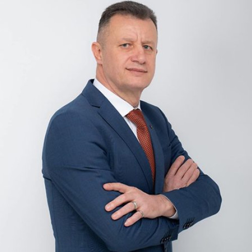 Lucian Mihael Albu Weber a reușit un scor impresionant la alegerile din Harau
