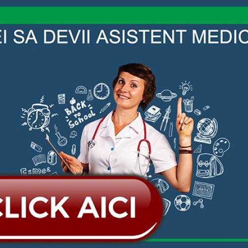 Oferta educațională a Școlii Postliceale Sanitare Hunedoara