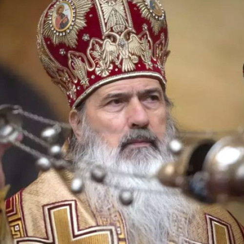 IPS Teodosie sfătuiește o femeie abuzată psihologic să &quot;își ducă crucea&quot;