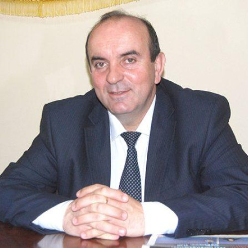 Tiberiu Pasconi, ales primar la Totesti pentru al cincilea mandat cu 90,94% din voturi