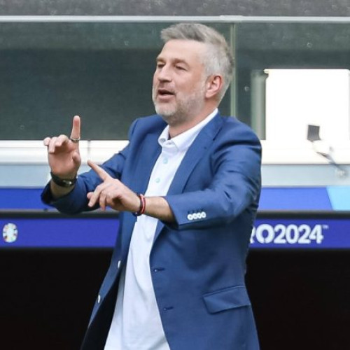 Edi Iordănescu transmite un mesaj de luptă înainte de meciul crucial cu Olanda